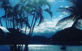 Paraíso em Angra dos Reis